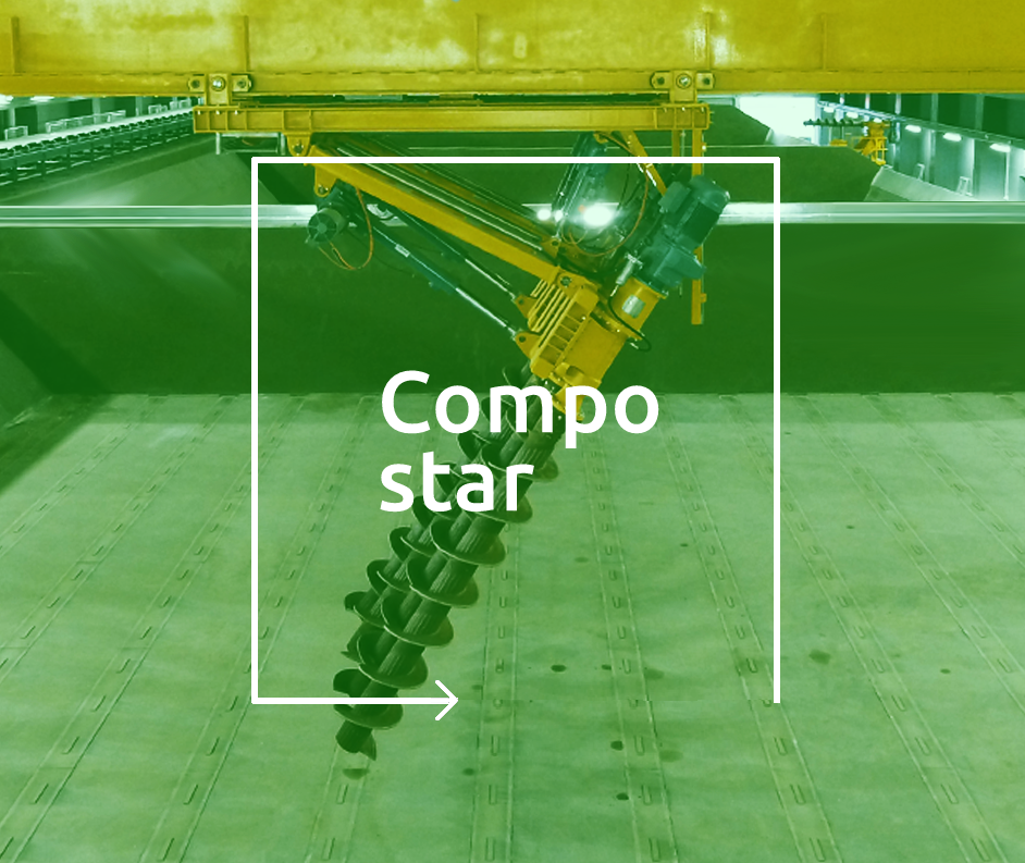 compostar