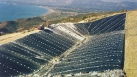 SANITARY LANDFILL of ZAKYNTHOS