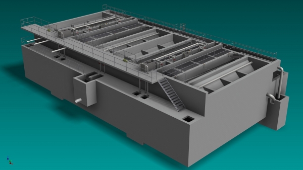 NEW CONTRACT FOR BIOBLOCK UNITS IN EGYPT