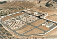 KORINTHOS - LOUTRAKI WWTP