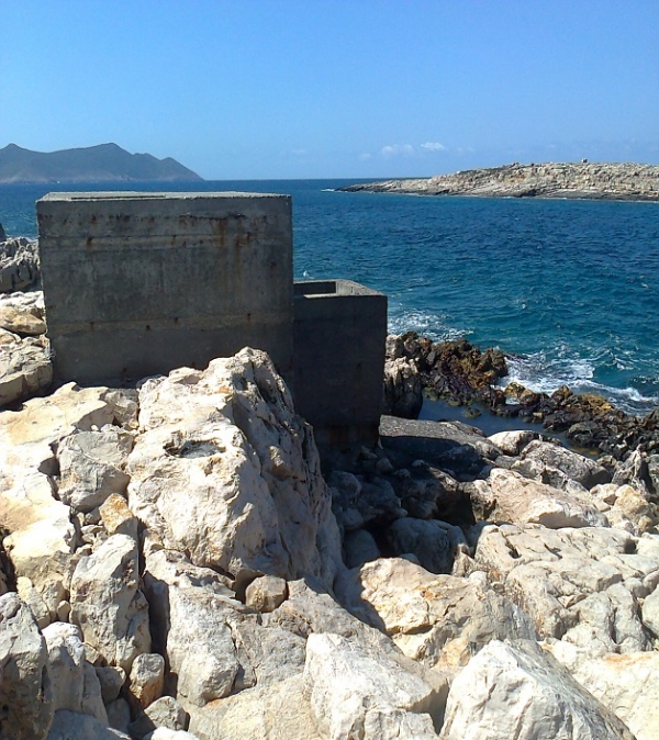 NEW CONTRACT FOR REFURBISHMENT OF EFFLUENT WATER PIPELINE IN METHONI WWTP