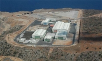 CHANIA MBT PLANT