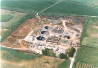 KALAMATA WWTP