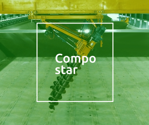 Compostar®